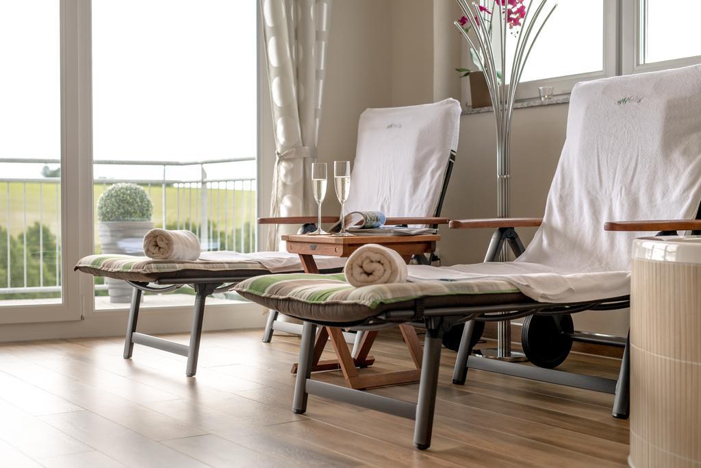 Gillenbeuren Wellness-Ferienhaus Eifel Feeling 아파트 외부 사진